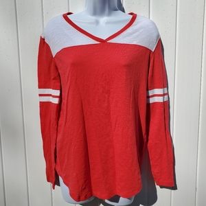 Victoria's Secret Long Sleeve T-Shirt